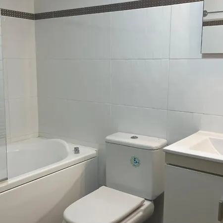 Meddays Apto Oceano Azul Apartmán