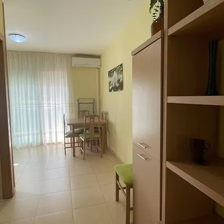 Meddays Apto Oceano Azul Apartmán *