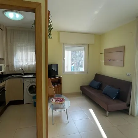 Meddays Apto Oceano Azul Apartamento