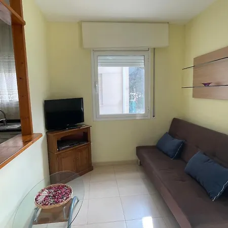 Meddays Apto Oceano Azul Apartamento